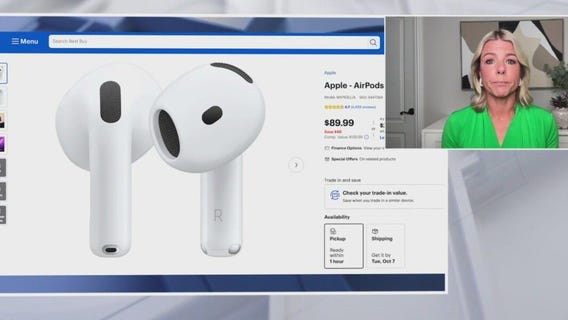 What you should and should not buy on Black Friday