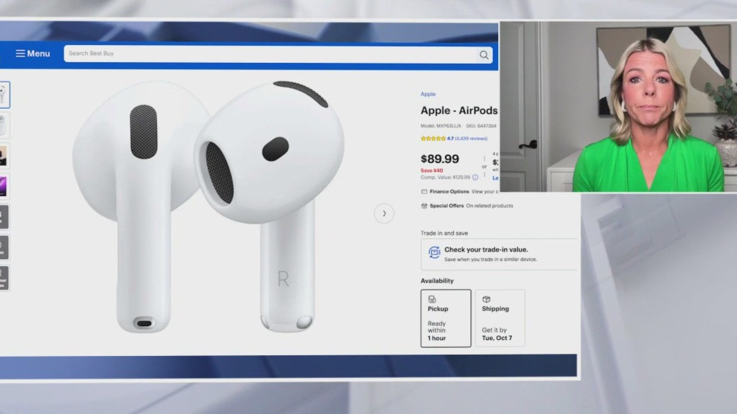 What you should and should not buy on Black Friday