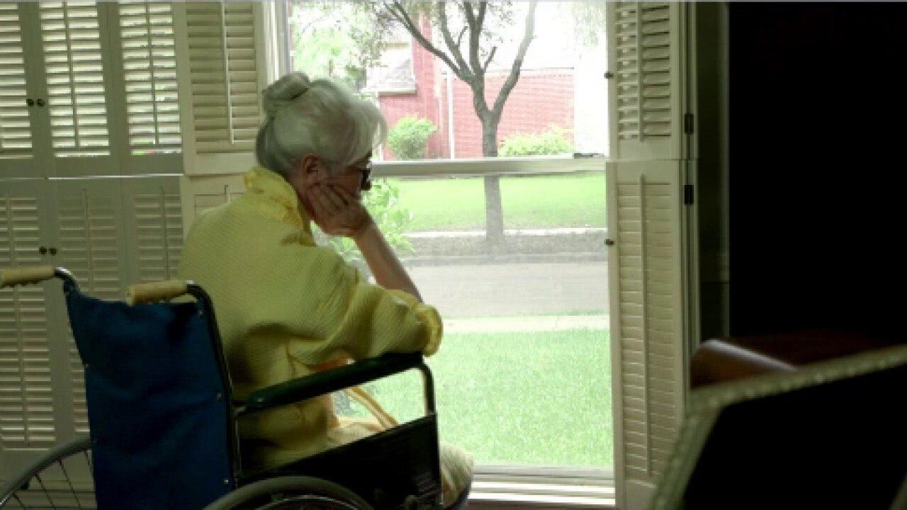 Senior scams: Protecting parents and grandparents