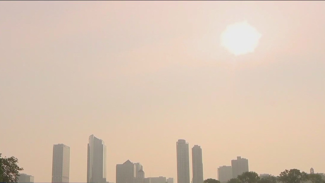 Beat the heat with these health tips