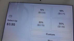 California is the worst state for tipping, restaurant trends report shows