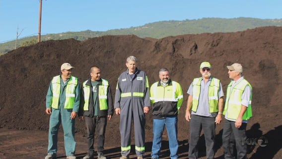 BAY AREA PEOPLE All In The Family