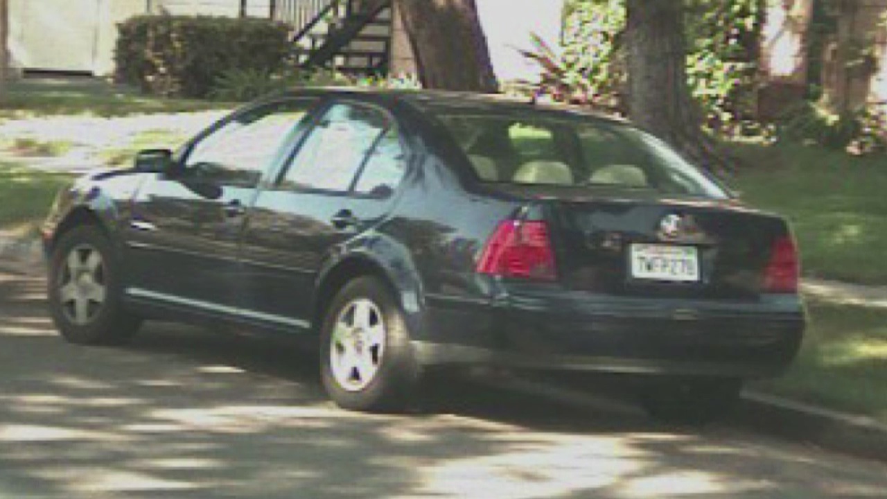 Armed suspects steal car in home invasion at Fullerton elder care residence