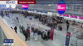 MSP airport expects ?pre-pandemic? travel surge over next 10-day stretch
