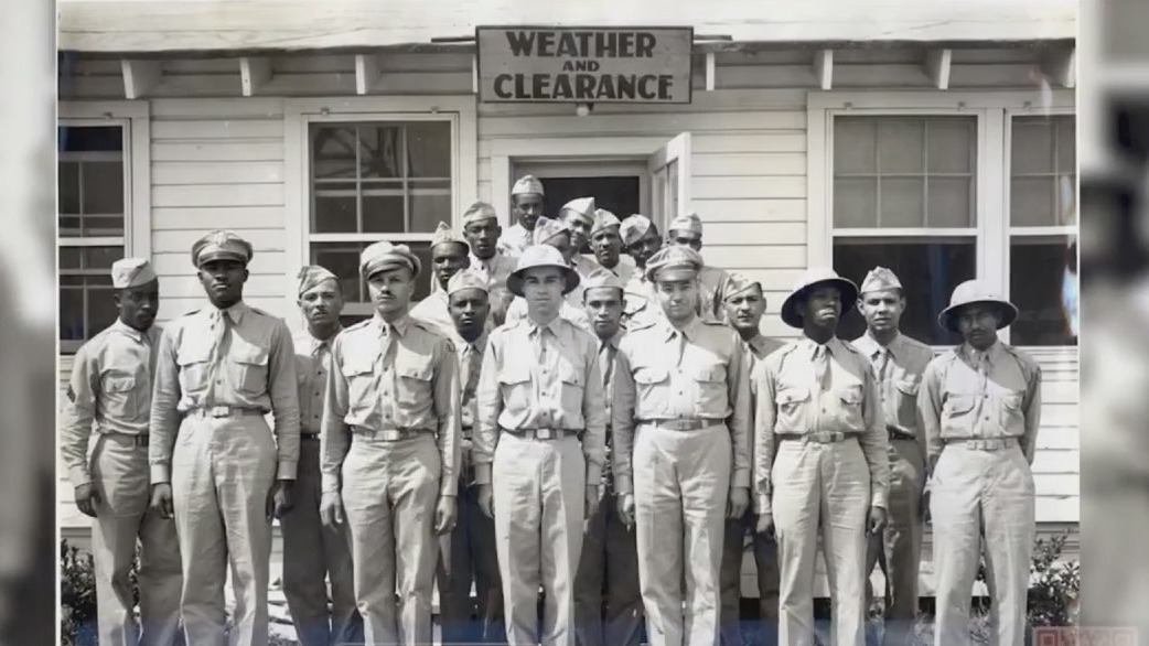 Black History Month: Highlighting the pioneers of meteorology