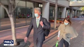 San Francisco hedge fund investor testifies Elizabeth Holmes lied about military use