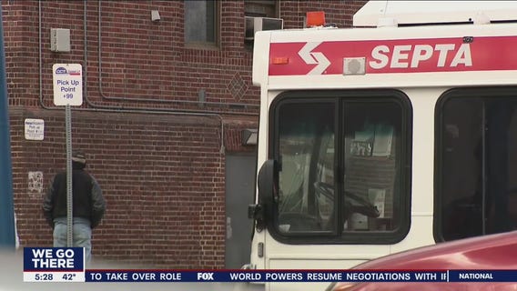 Philadelphia City Council hearings on SEPTA safety began, amid series of violent incidents