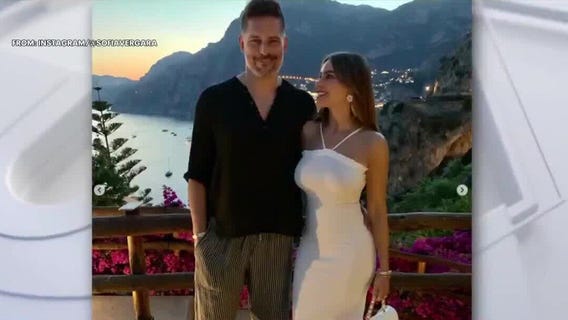 Marriage impacted by sobriety: Sofia Vergara and Joe Manganiello