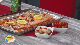 'Fin-tastic' Lenten Recipes