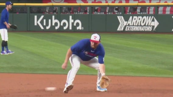Texas Rangers Opening Day: What fans can expect