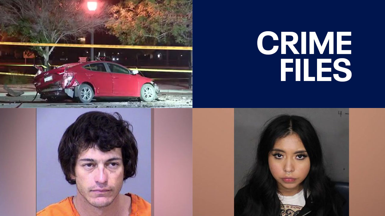 AZ bus driver attacked; deadly DUI crash | Crime Files | FOX 10 Phoenix