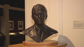 Historian reflects on Jimmy Carter's legacy