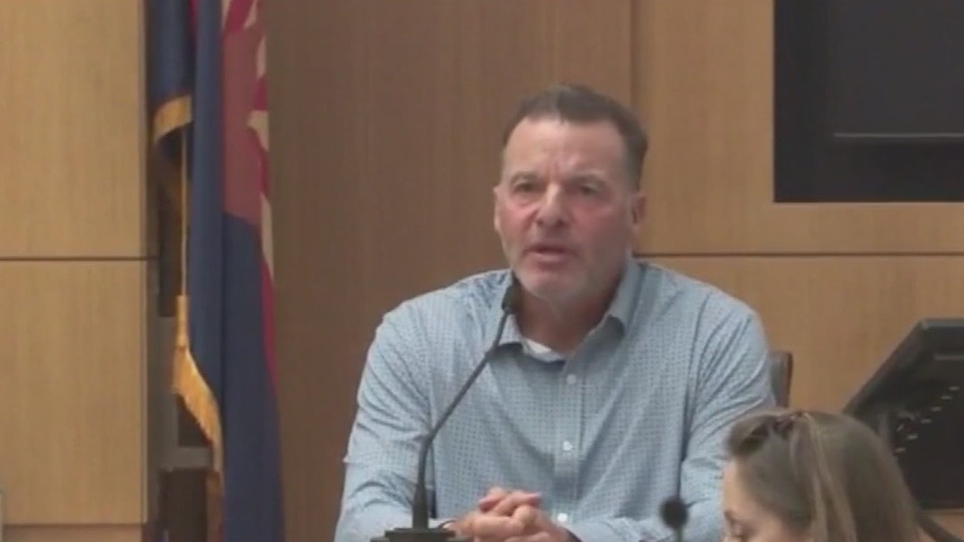 Lori Vallow Daybell's brother testifies at her trial