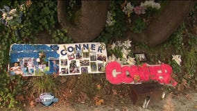 Murder Mystery: Conner Dassa-Holland