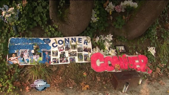 Murder Mystery: Conner Dassa-Holland