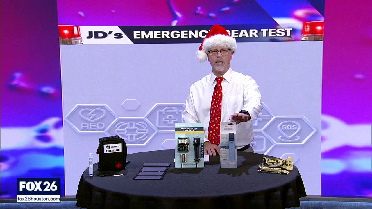 Warming up to the holidays | Forecasting with Friends