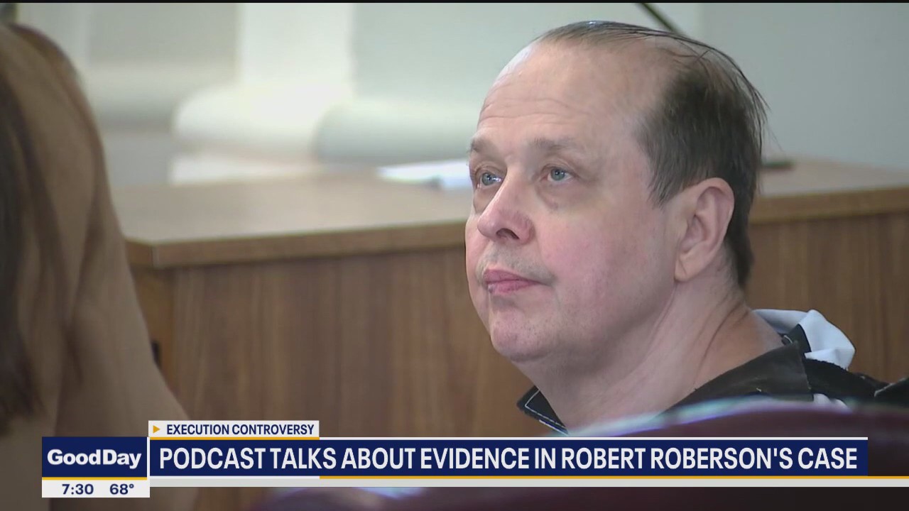 New evidence emerges in Robert Roberson case