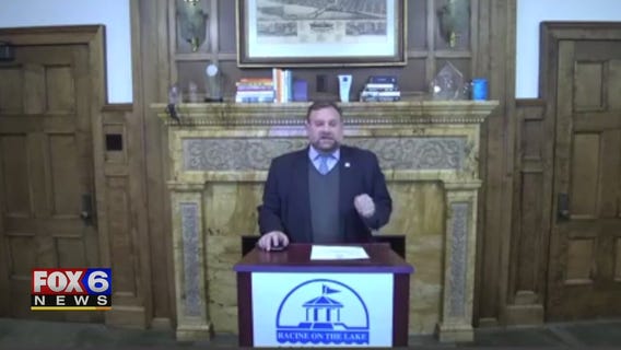 Racine budget proposal cuts 12 police officers, 9 firefighters