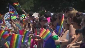 NYC Pride 2023: Strength in Solidarity