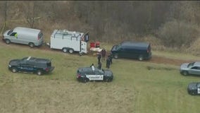 Body found near Lincoln Marsh in Wheaton, police say