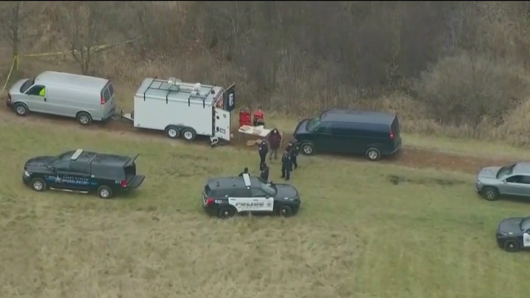 Body found near Lincoln Marsh in Wheaton, police say