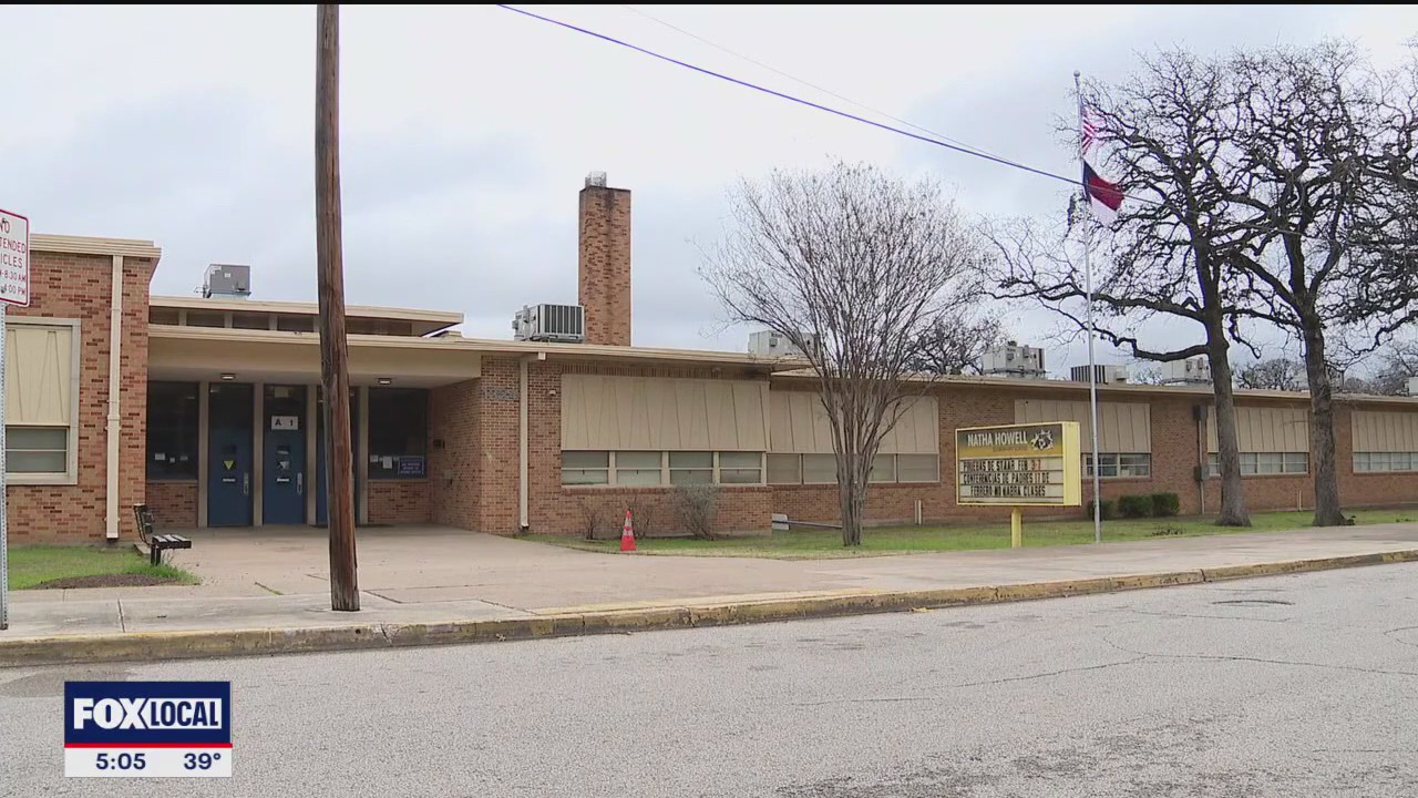 Fort Worth ISD considers possible school closures