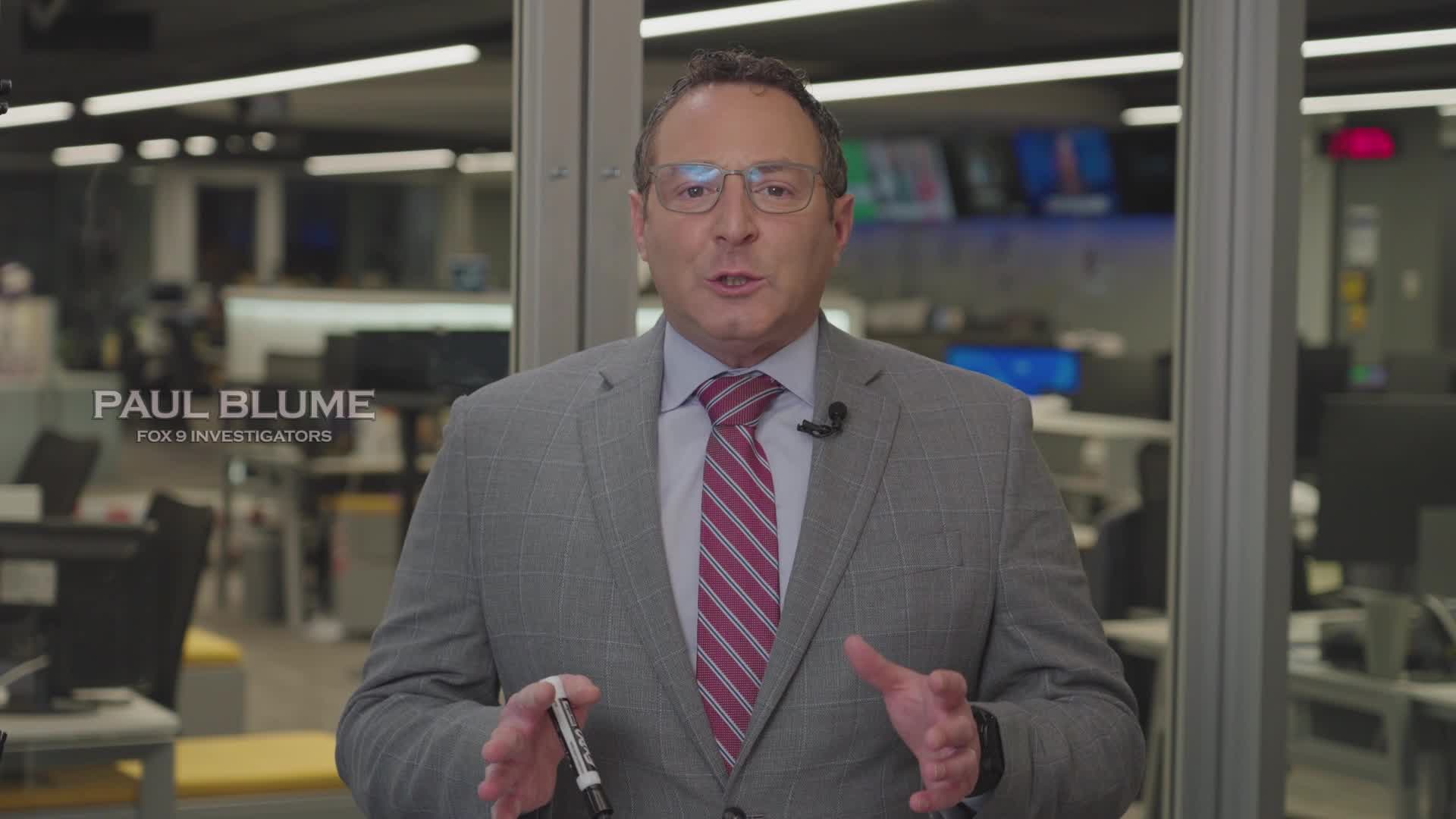 Mankato's proactive 'red flag' gun law approach