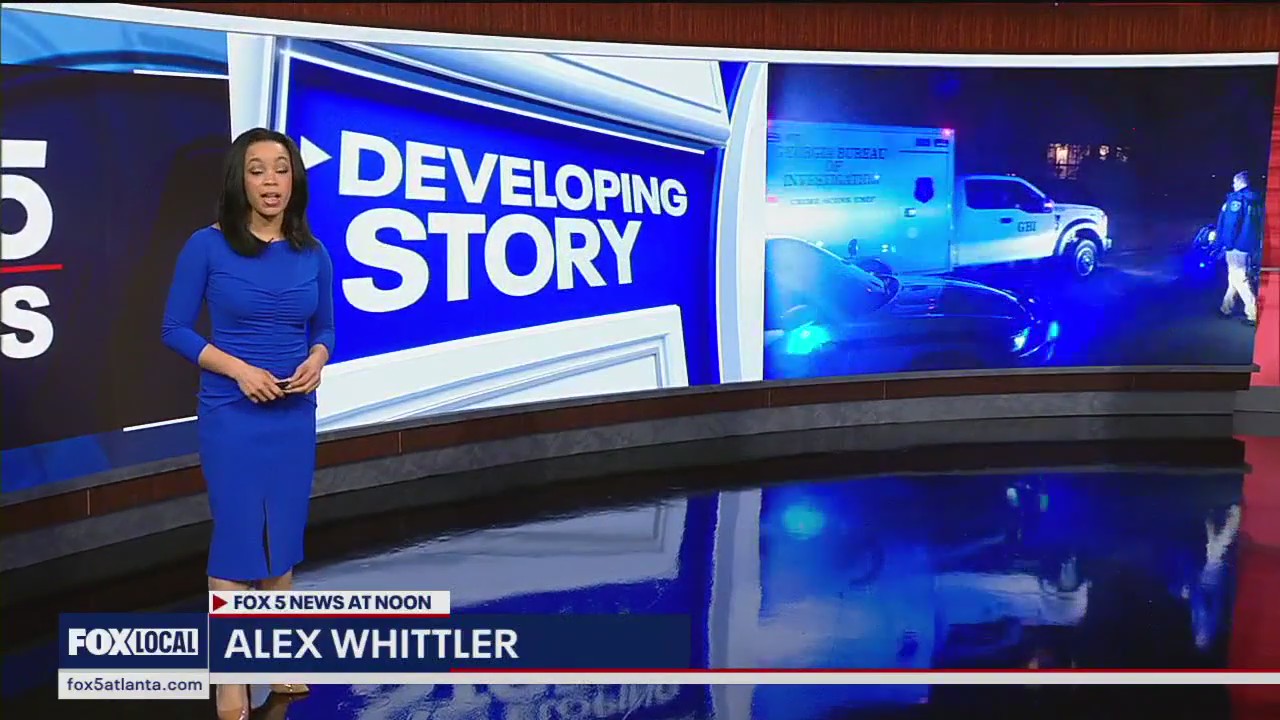 FOX 5 News at Noon Feb. 3, 2025