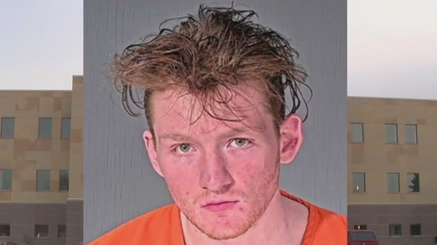 Lomira house fire, man accused of arson