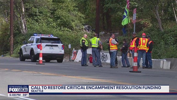 Funding at risk for WA homelessness program