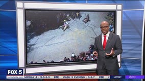 Unusual Easter traditions across America