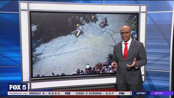 Unusual Easter traditions across America