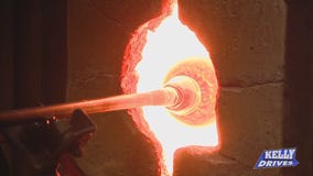 Community Art at GoggleWorks Center for the Arts