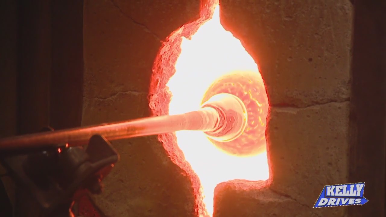 Community Art at GoggleWorks Center for the Arts