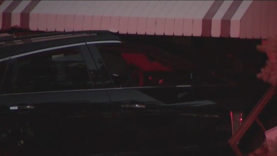 SUV into South Milwaukee home, speed a factor