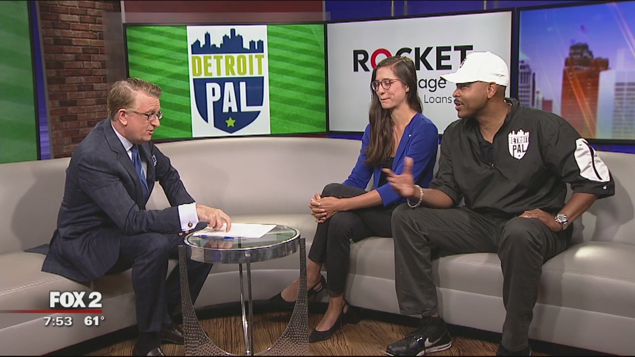 Quicken Loans and PAL Partnership