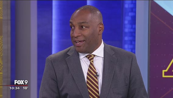 Sports Now: Gophers great Darrell Thompson is a P.J. Fleck believer