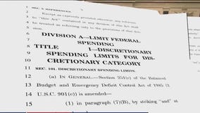 US Senate passes debt limit deal, President Biden to speak on it