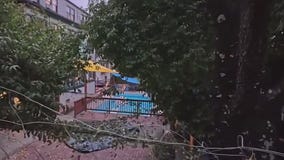 UC Berkeley student dead after drowning at frat party