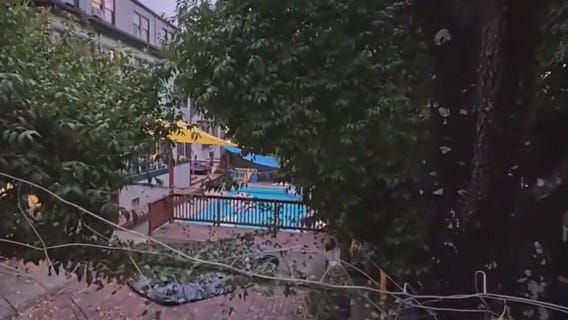 UC Berkeley student dead after drowning at frat party