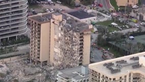 Update on Surfside condo collapse investigation