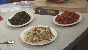 Soul 4 Real now open in Waterford