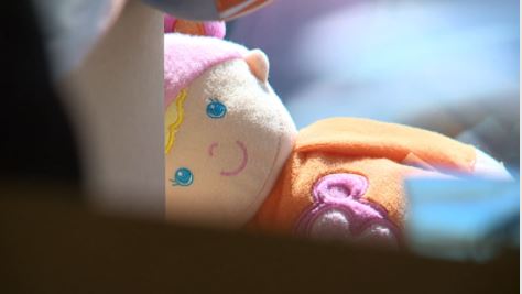 COVID pandemic has made child abuse harder to spot