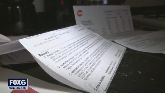 Wisconsin's utility moratorium expires, disconnections possible