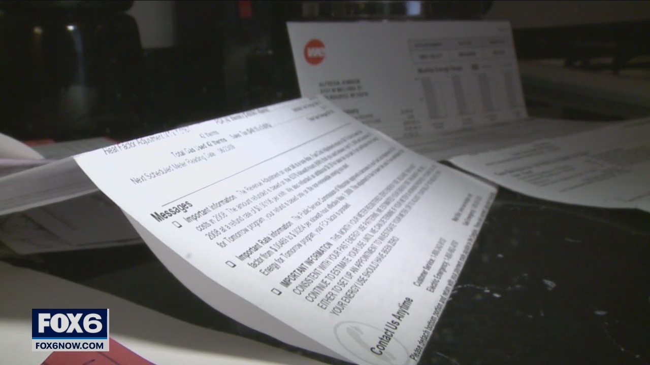 Wisconsin's utility moratorium expires, disconnections possible