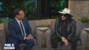 Don Was talks Concert of Colors