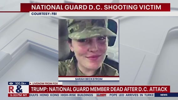 'Avenge her death and secure justice,' Pirro says