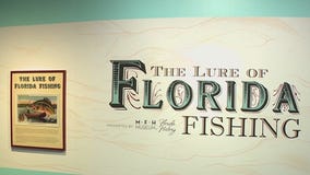 Charley's World | The Lure of Florida Fishing