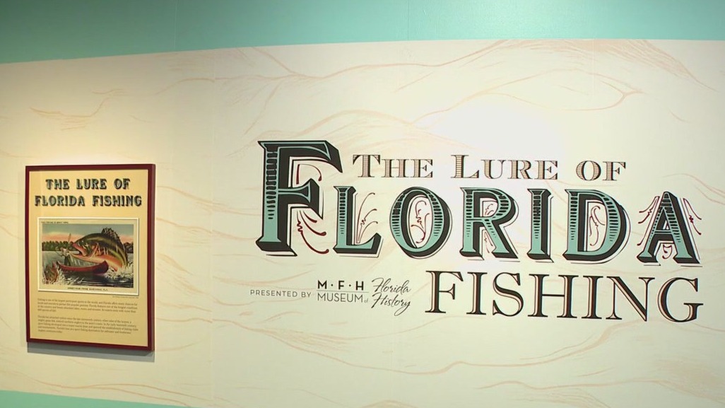 Charley's World | The Lure of Florida Fishing