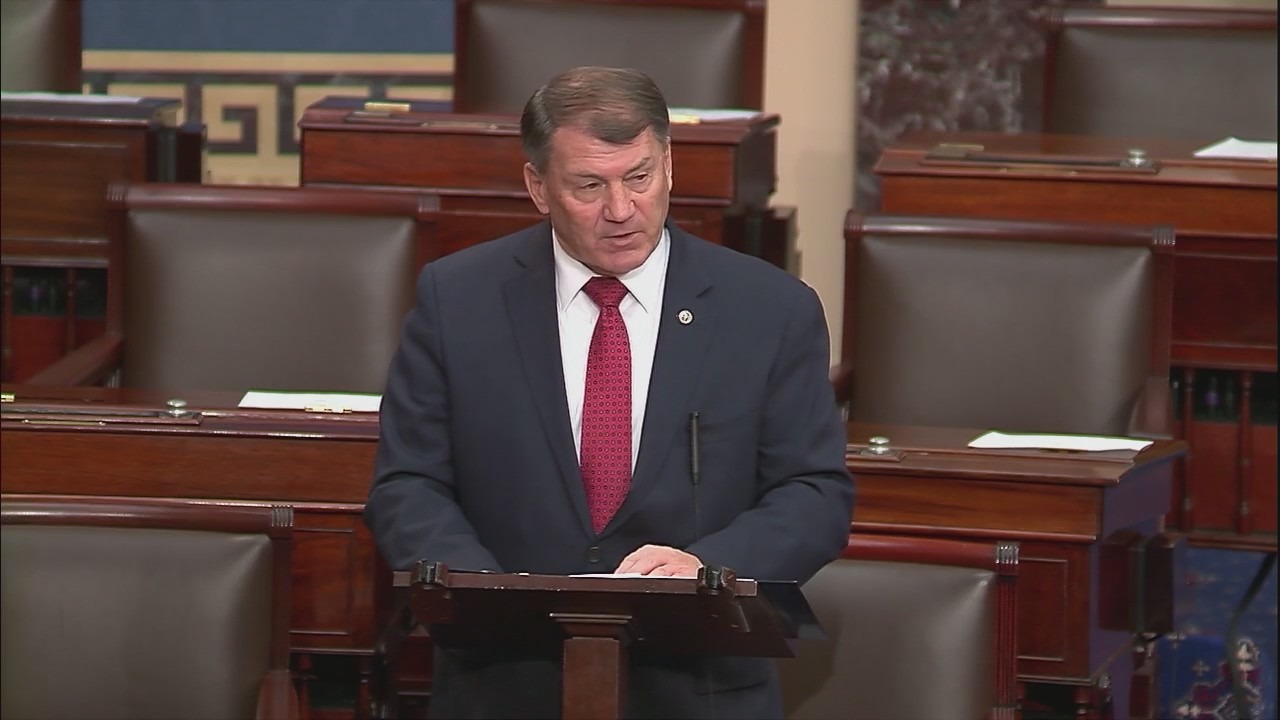 Congress orders UFO records release